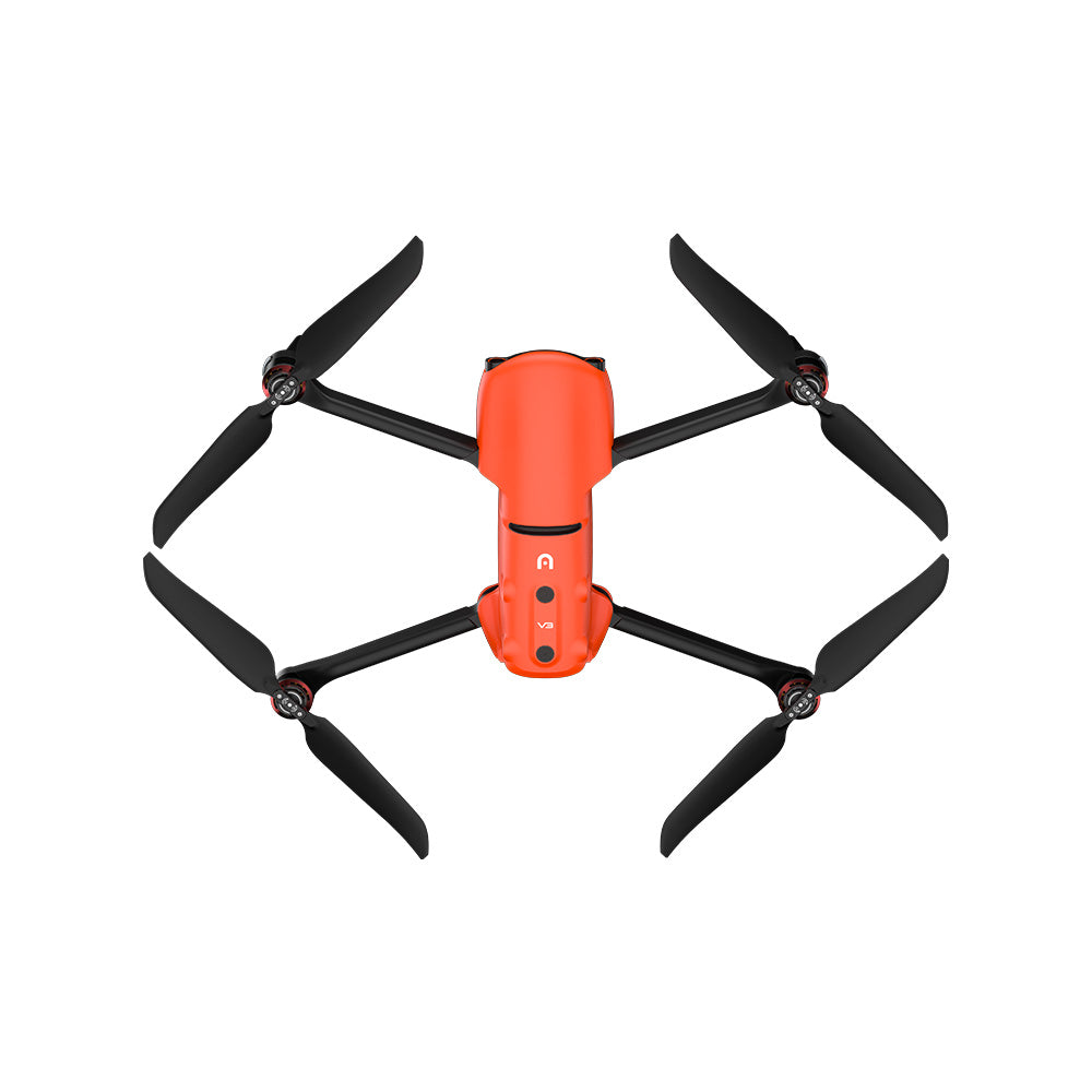 Autel Robotics  EVO II Pro Rugged Bundle V3/Orange