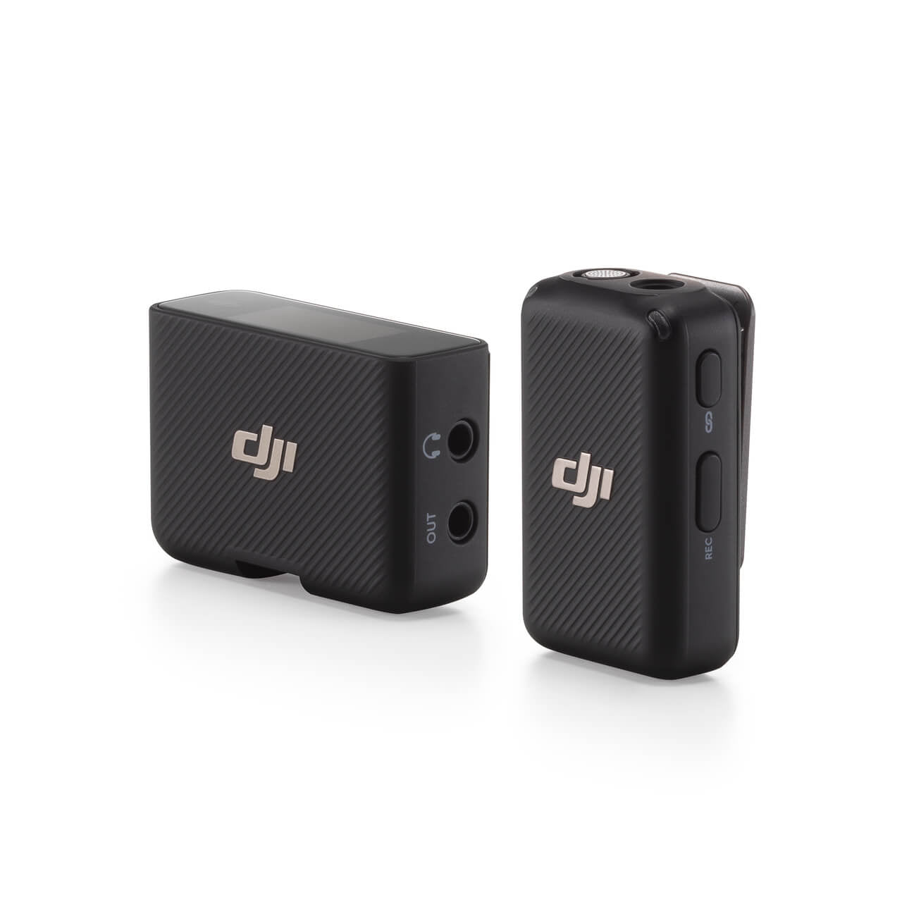 DJI Mic（トランスミッター×1 + レシーバー×1） DJI Mic (トランスミッター×1 + レシーバー×1)