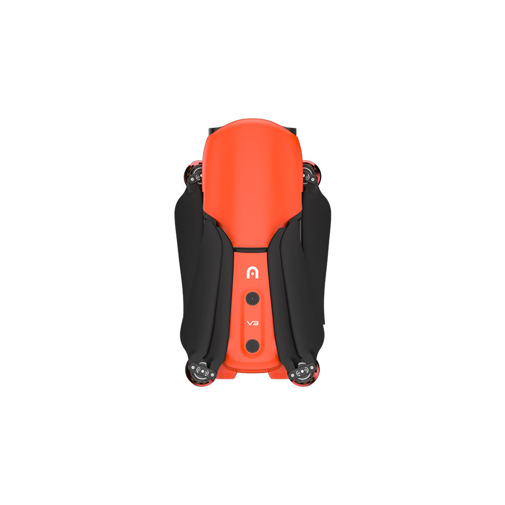 Autel Robotics  EVO II Pro Rugged Bundle V3/Orange