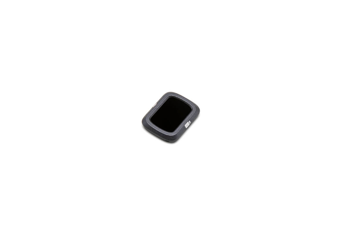 DJI Mavic Air 2 NDフィルターセット (ND4/8/32)