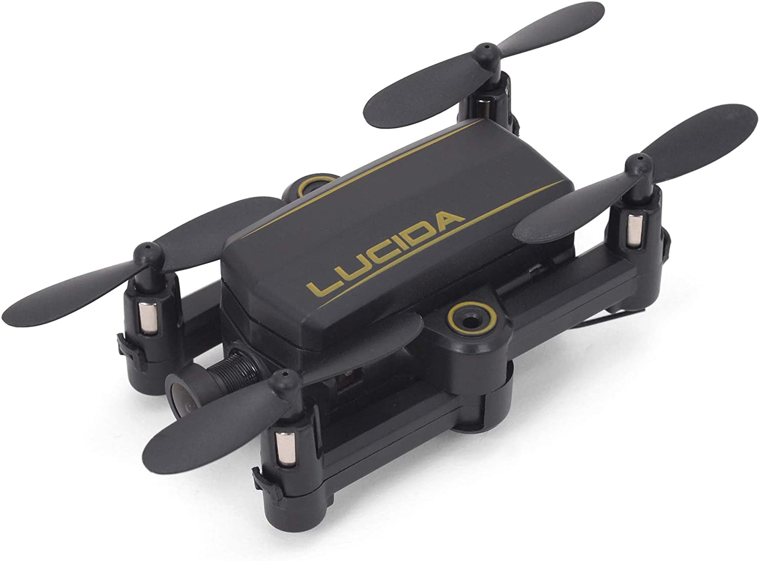 G-FORCE LUCIDA ブラック [OUTLET]