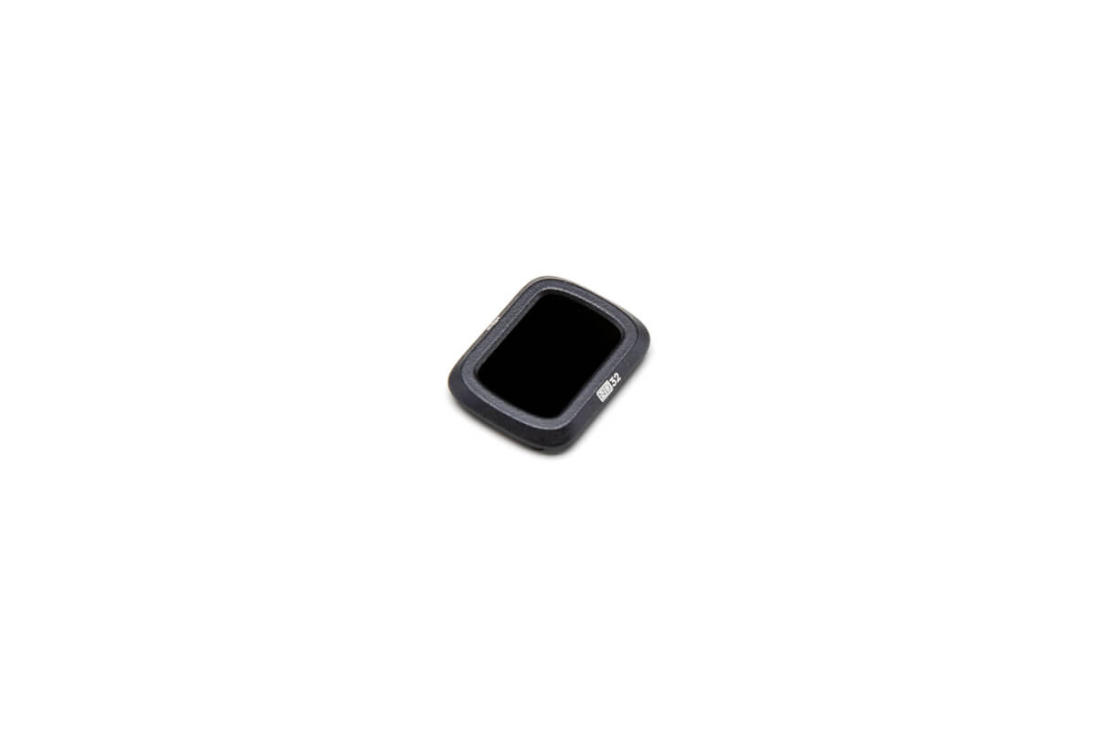 DJI Mavic Air 2 NDフィルターセット (ND4/8/32)