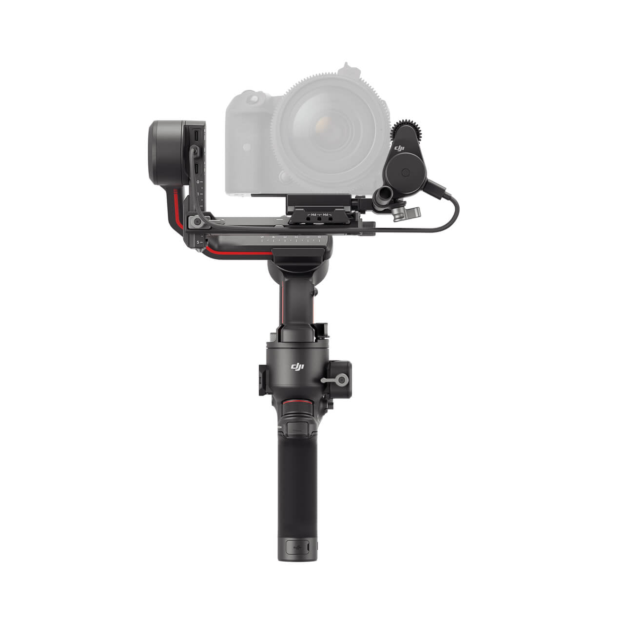 DJI RS 3コンボ