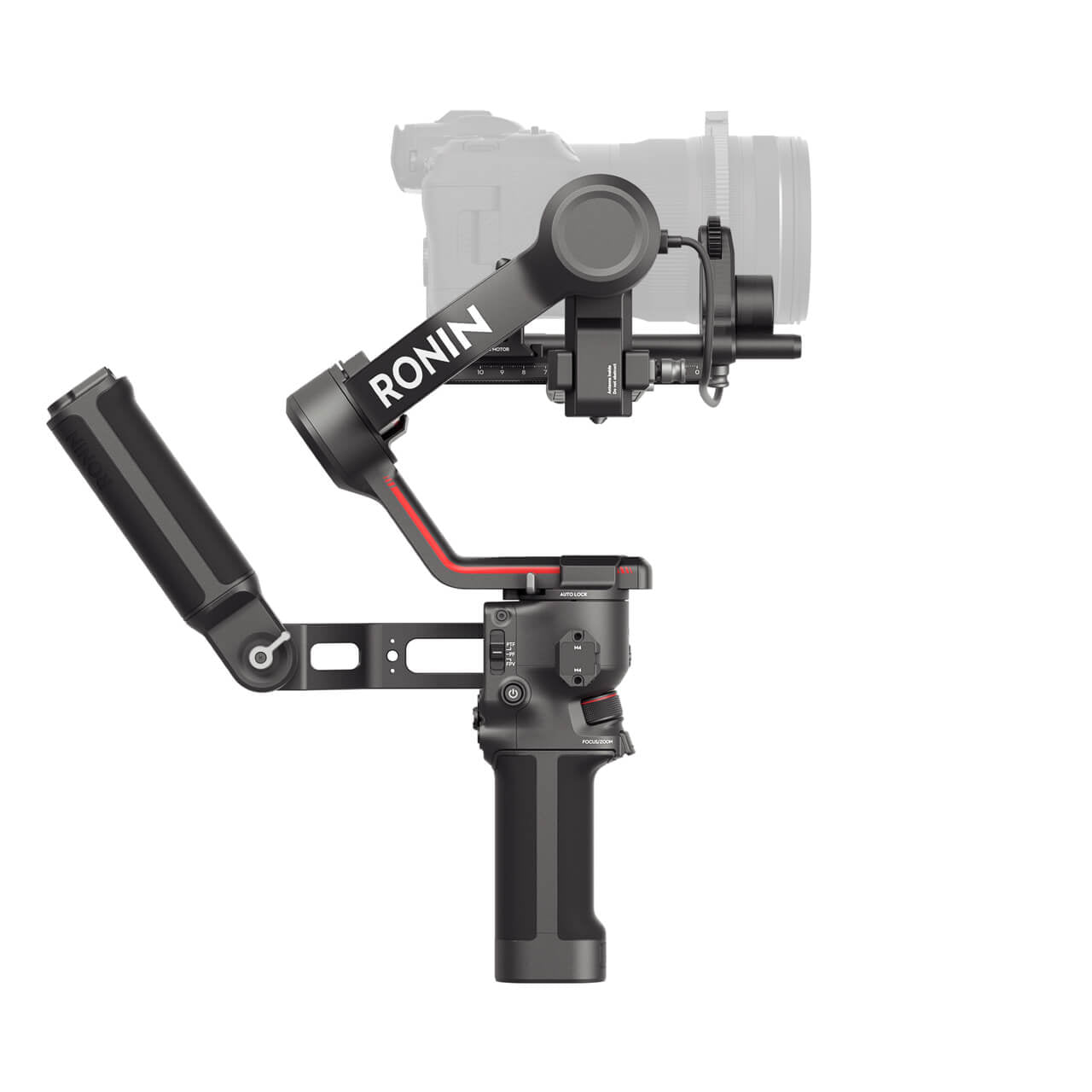 DJI RS 3コンボ