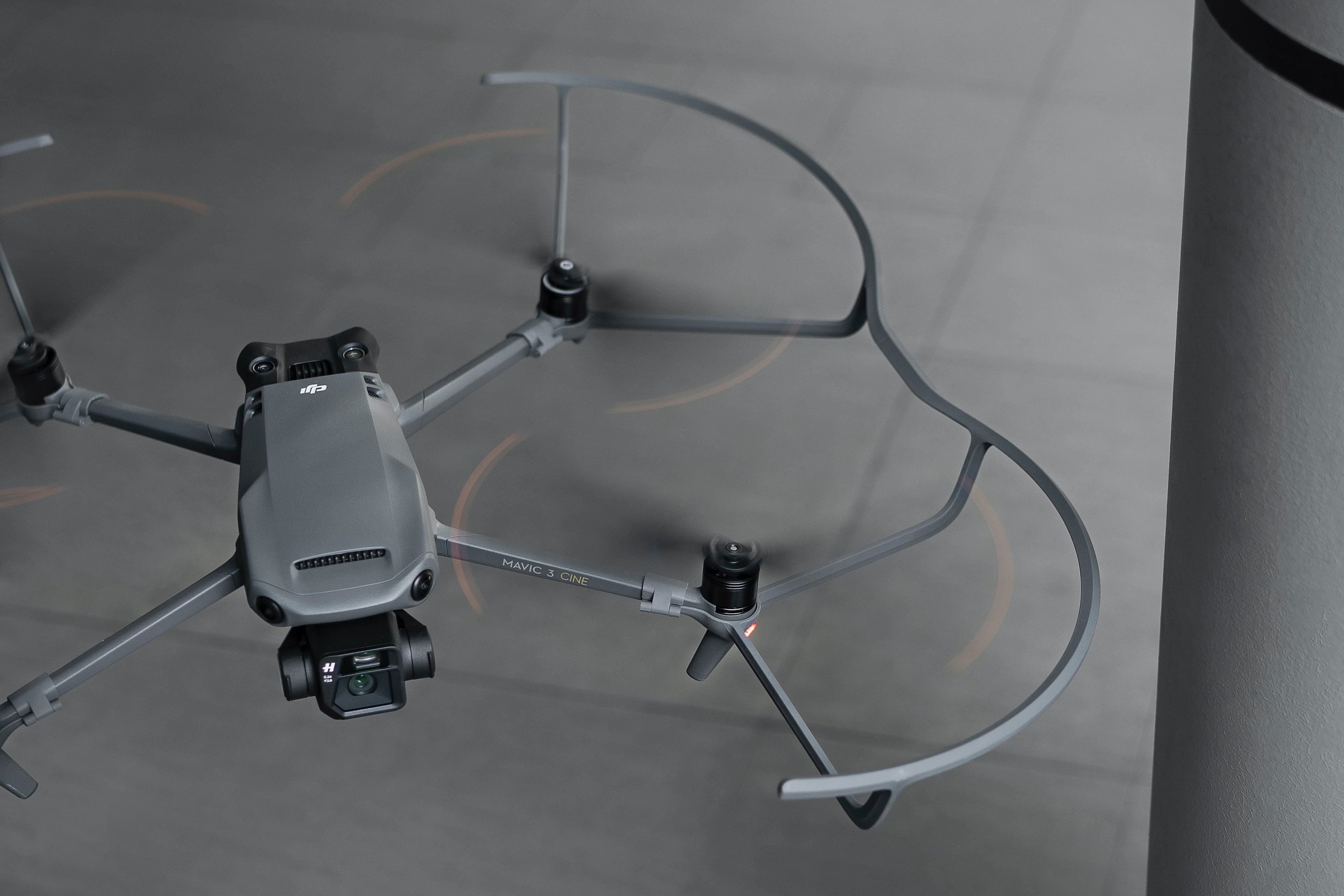 DJI Mavic 3 プロペラガード