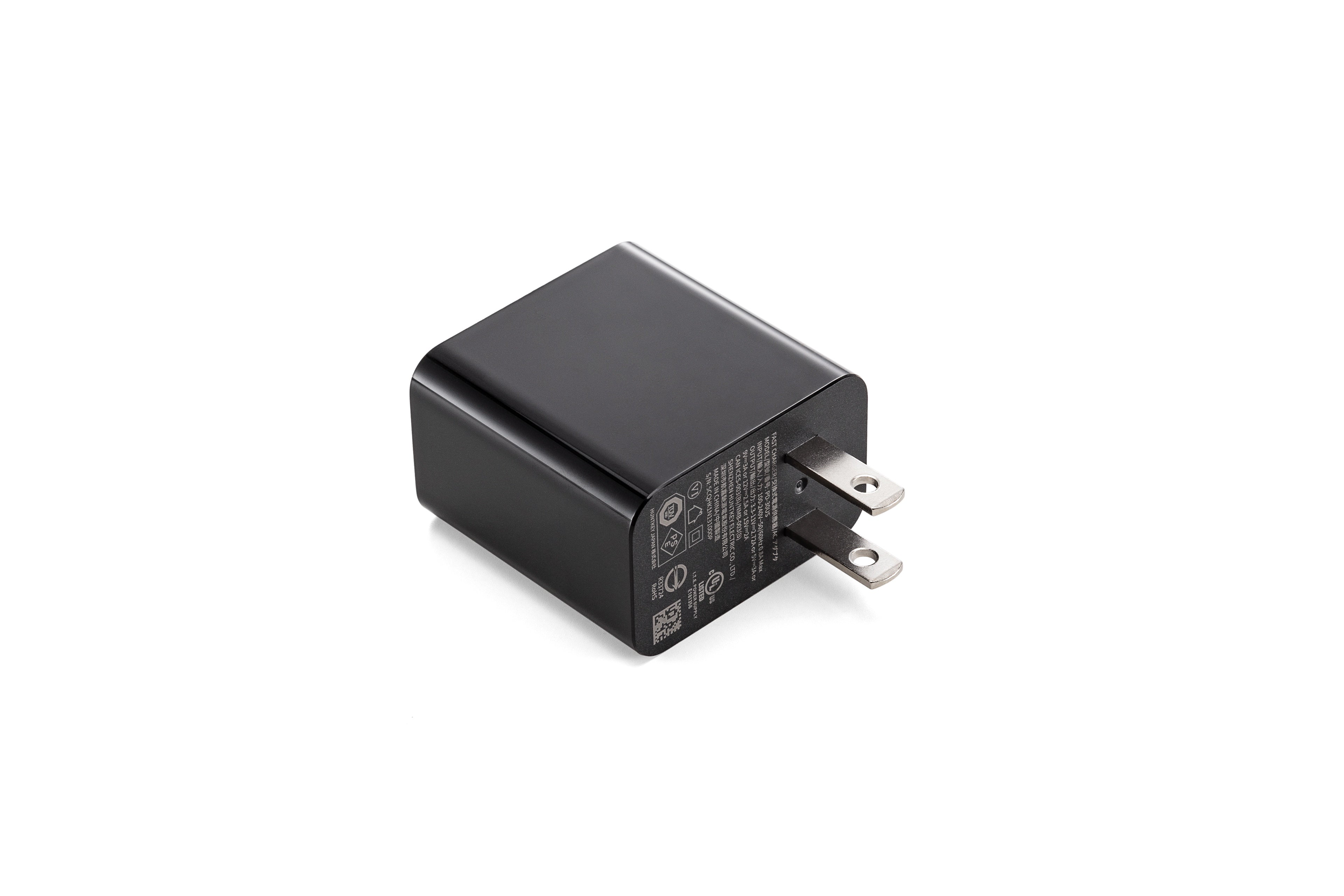 DJI 30W USB-C充電器