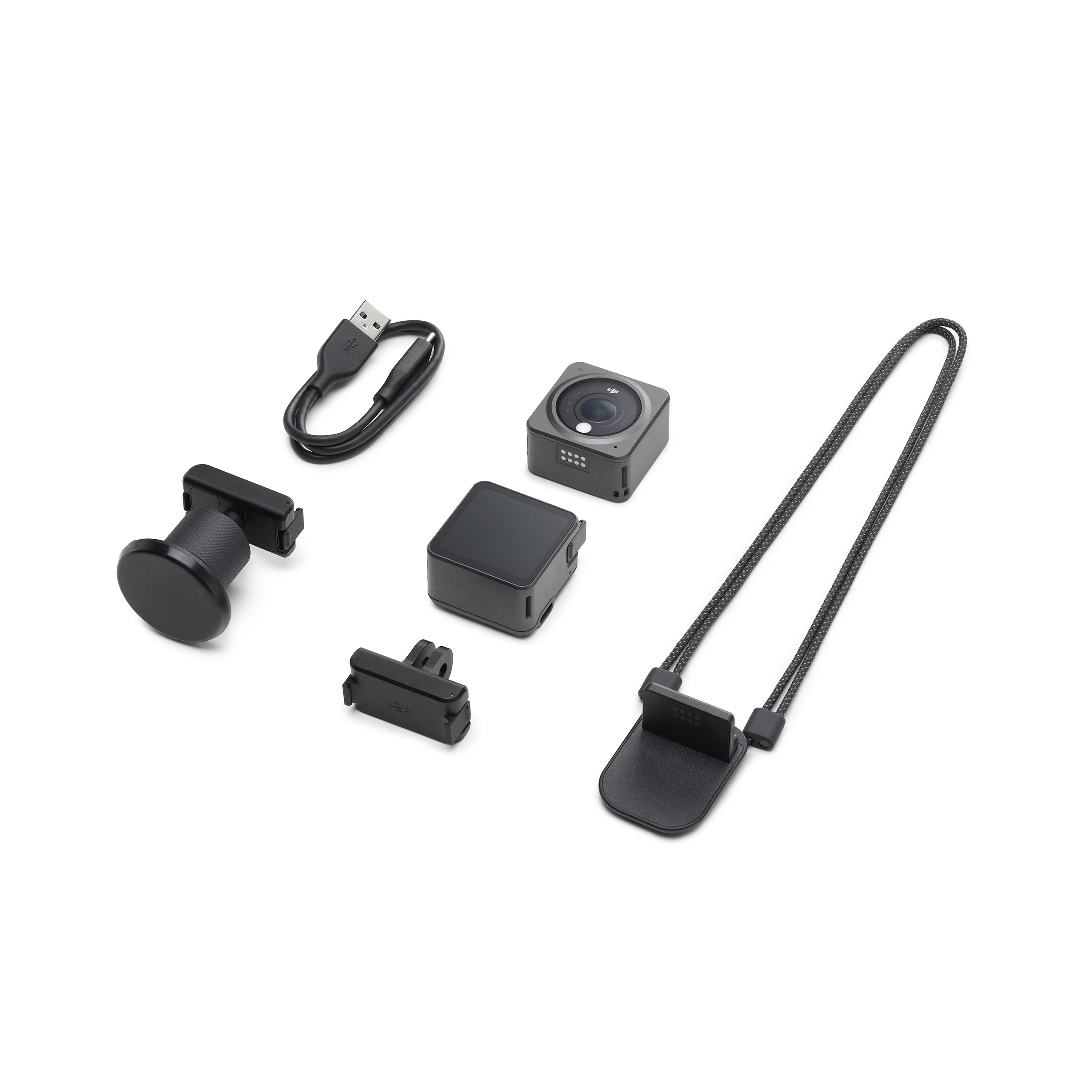 DJI Action 2 Dual-Screenコンボ [OUTLET]
