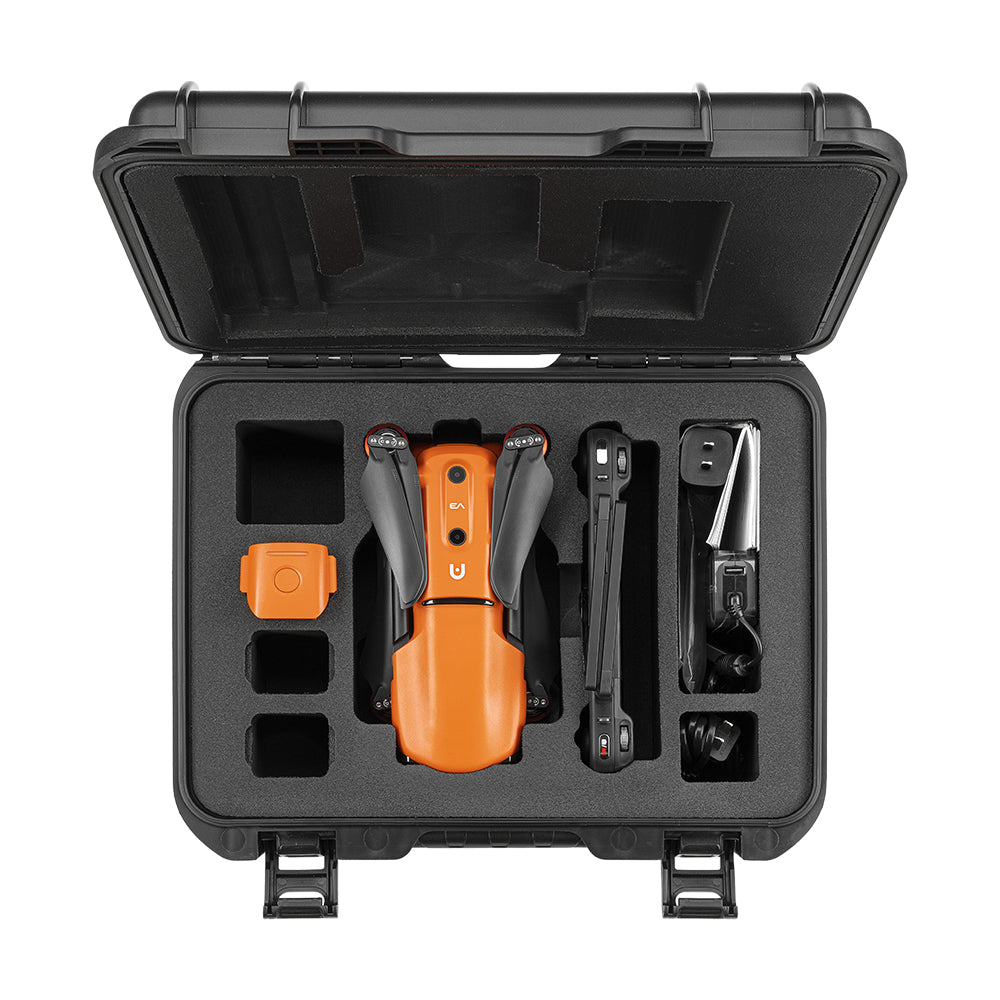 Autel Robotics  EVO II Pro Rugged Bundle V3/Orange