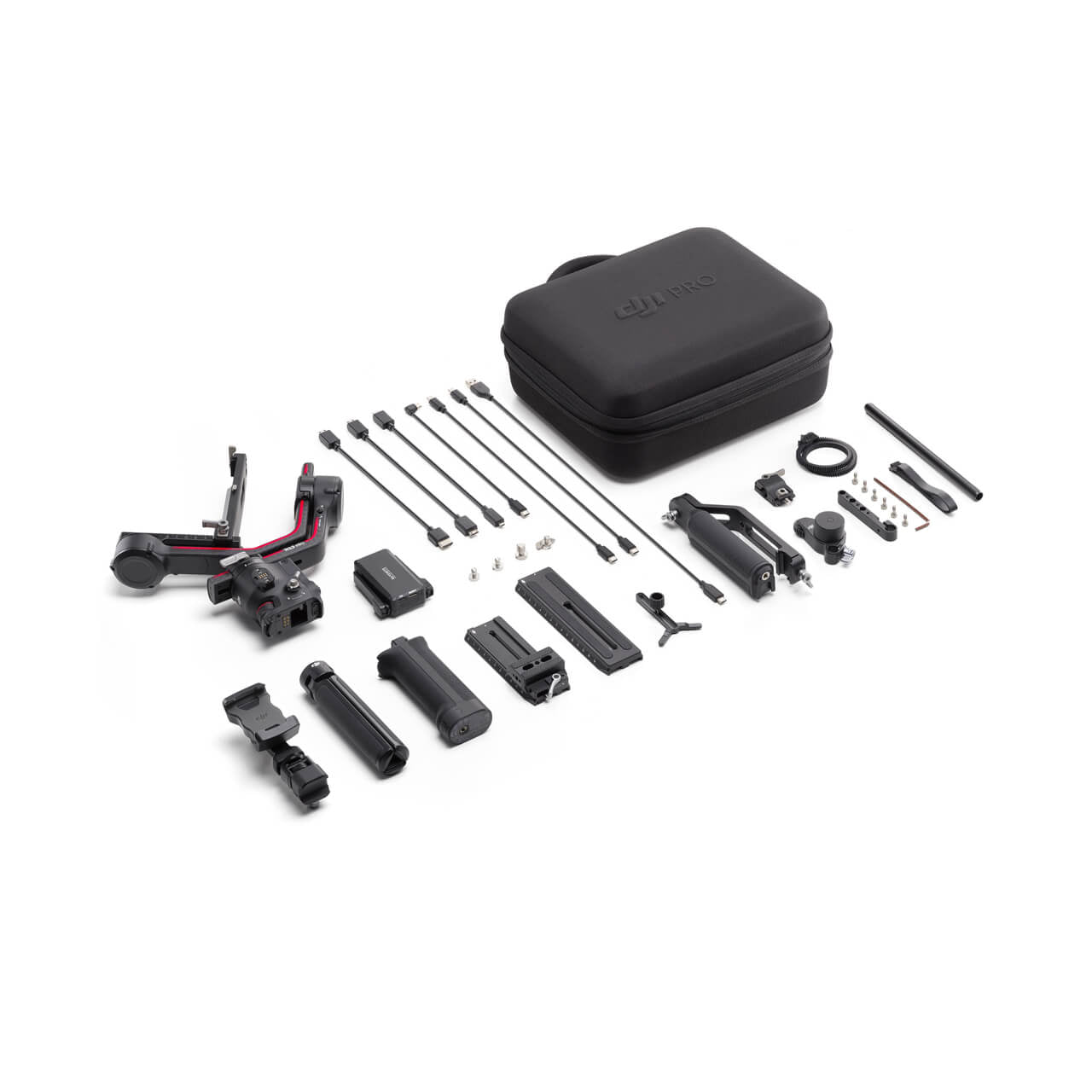 DJI RS 3 Proコンボ