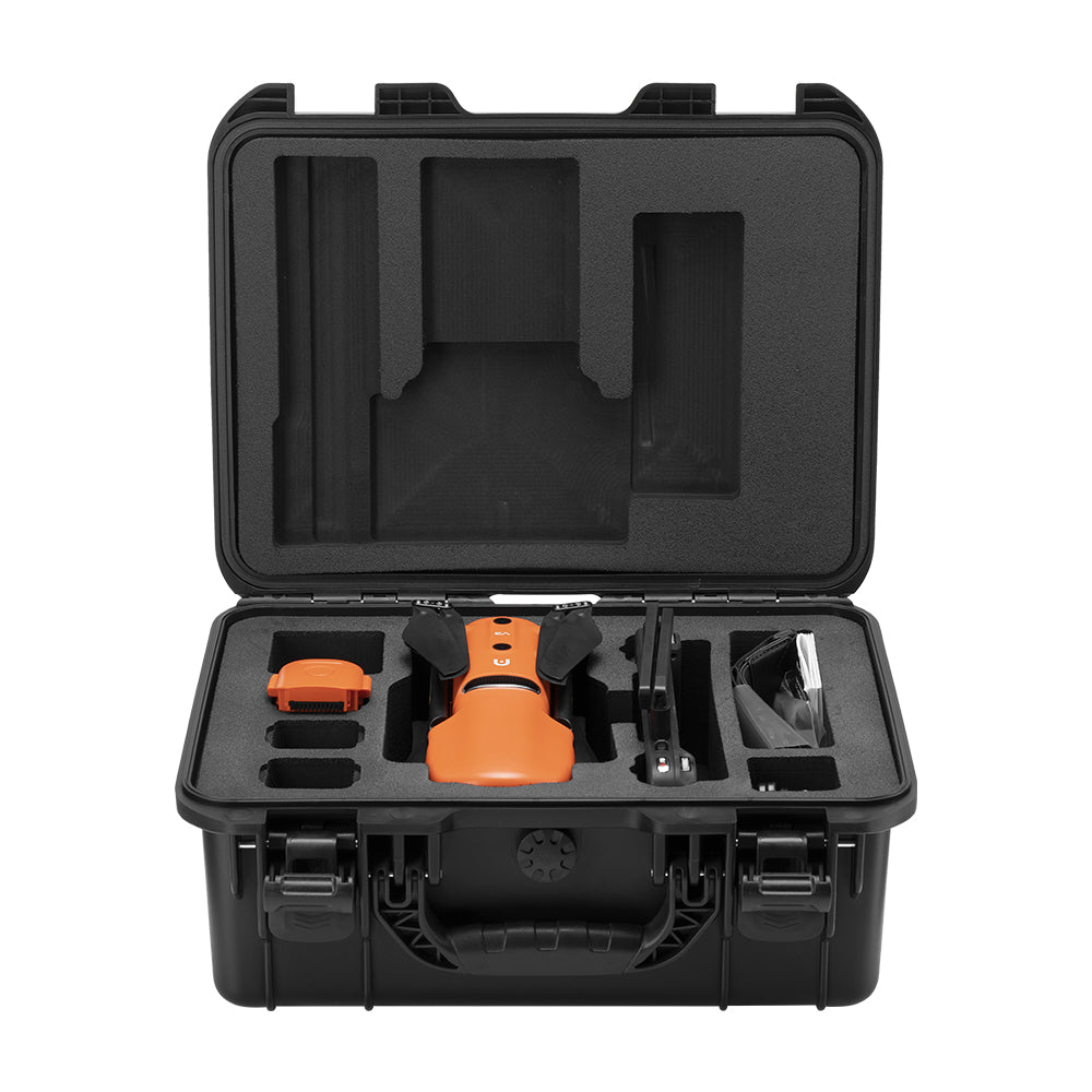 Autel Robotics  EVO II Pro Rugged Bundle V3/Orange