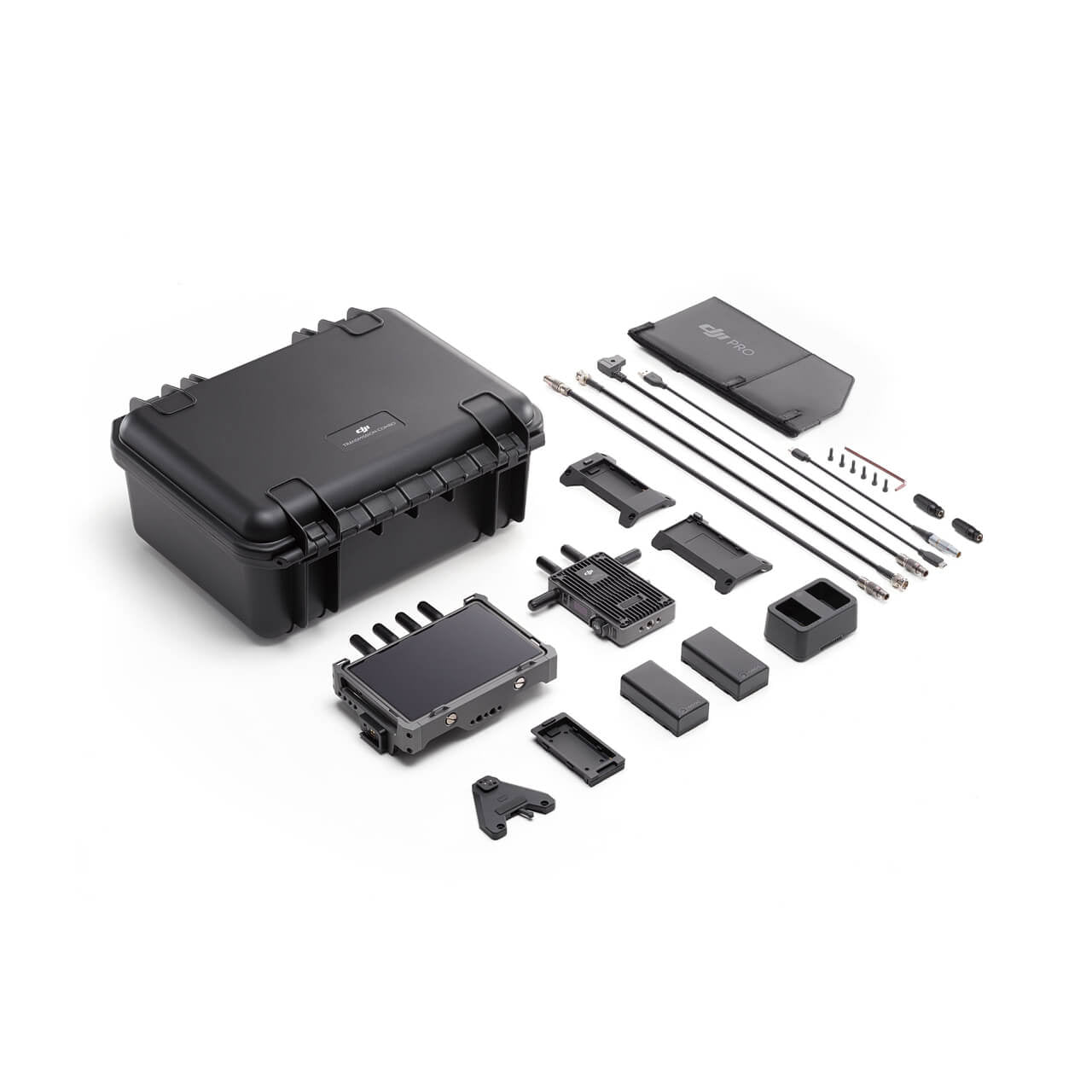 DJI トランスミッション コンボ