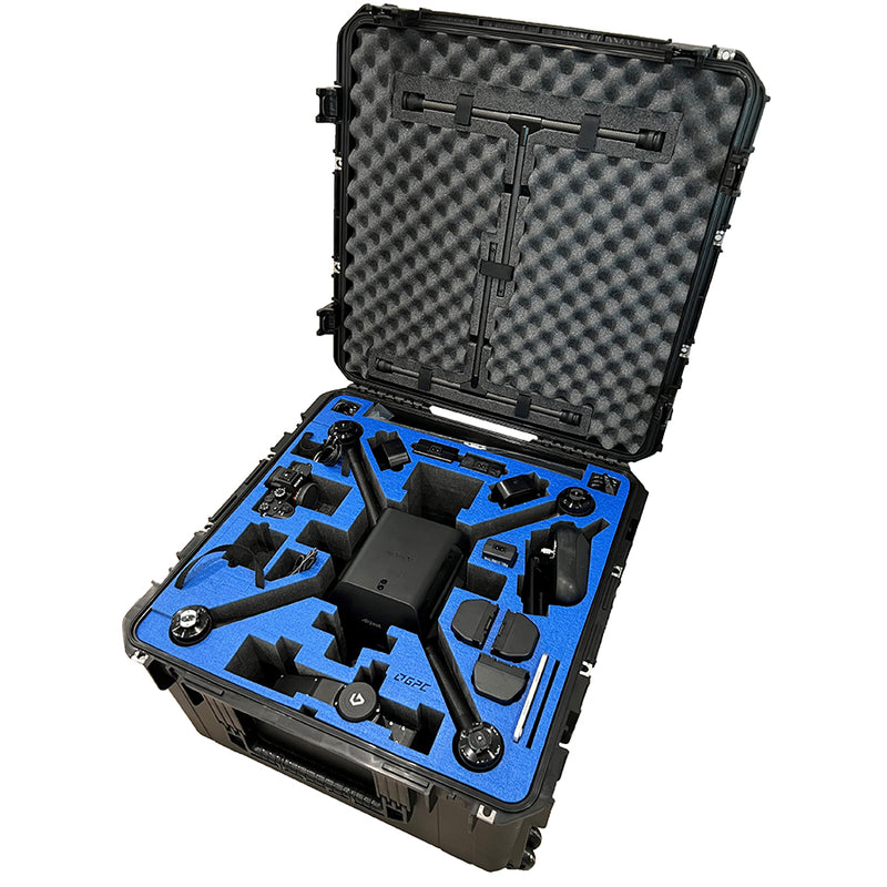 Go Professional Cases ハードケース for ARS-S1