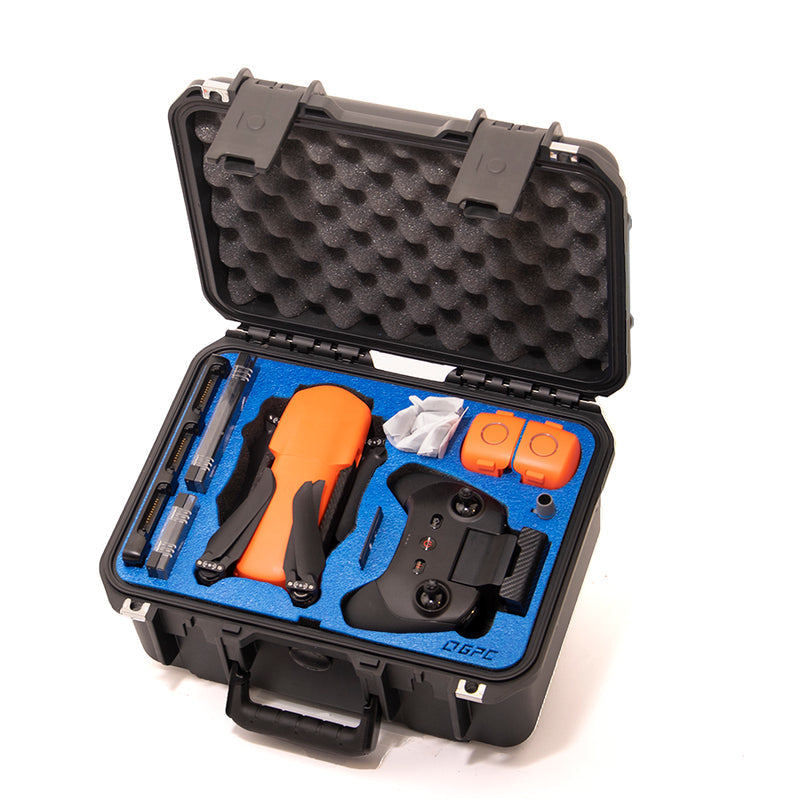 Go Professional Cases Autel Robotics EVO Lite+ ハードケース
