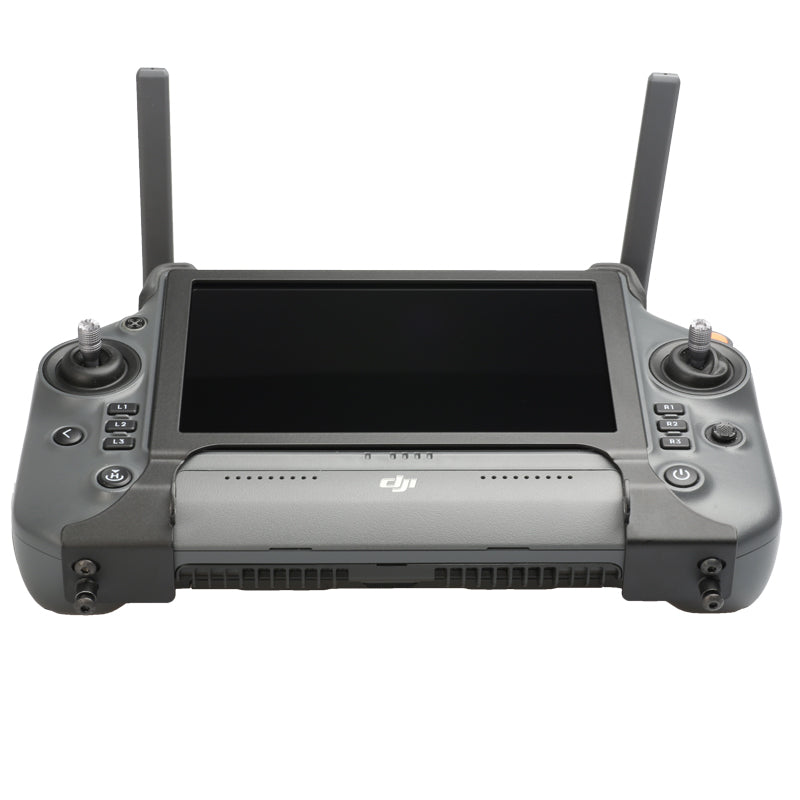 Hoodman DJI RC Plus 専用 モニターフード + スリングストラップ キット
