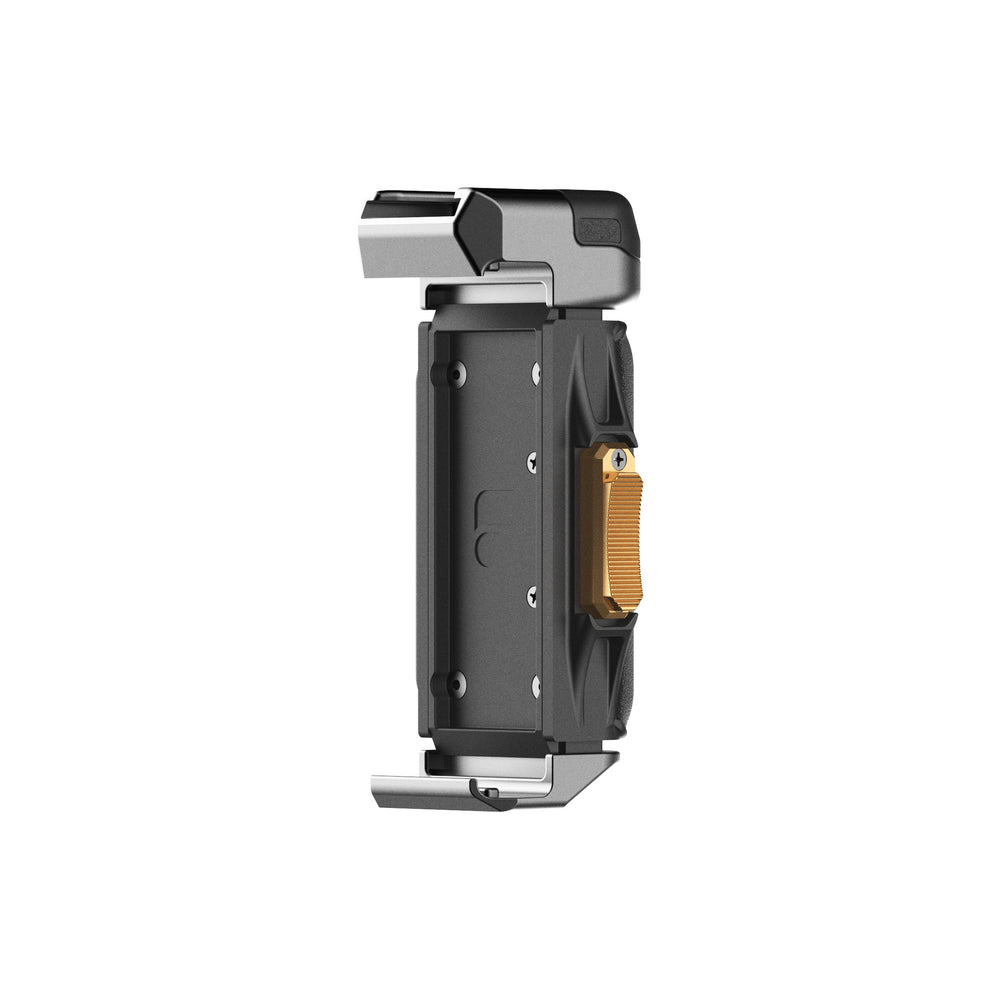 PolarPro LiteChaser Pro グリップ for iPhone 14/15 シリーズ