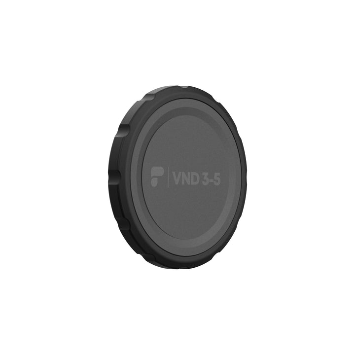 PolarPro LiteChaser Pro VND3-5 フィルター for iPhone 13/14/15 シリーズ