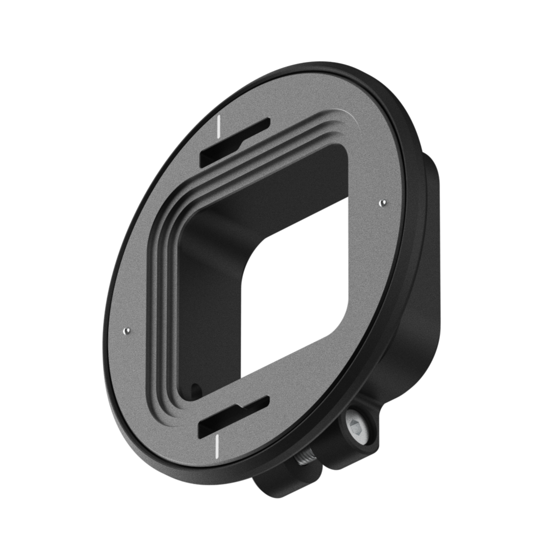 PolarPro LiteChaser Pro 14 Moment Anamorphic レンズアダプター