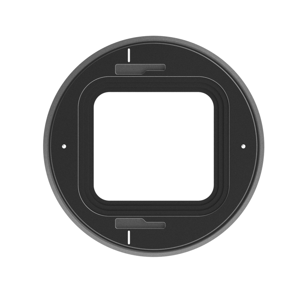 PolarPro LiteChaser Pro 14 Moment Anamorphic レンズアダプター