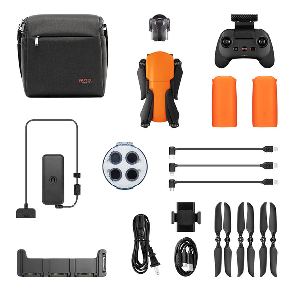 Autel Robotics EVO Lite プレミアムバンドル