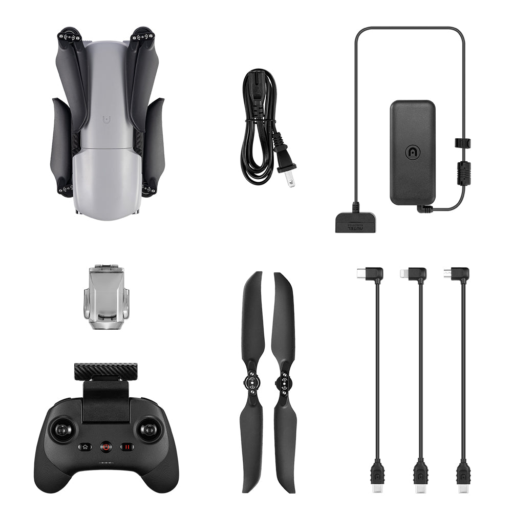 純正品 Autel EVO Lite バッテリー グレー2個セット EVO Lite Series Battery – Autel Robotics