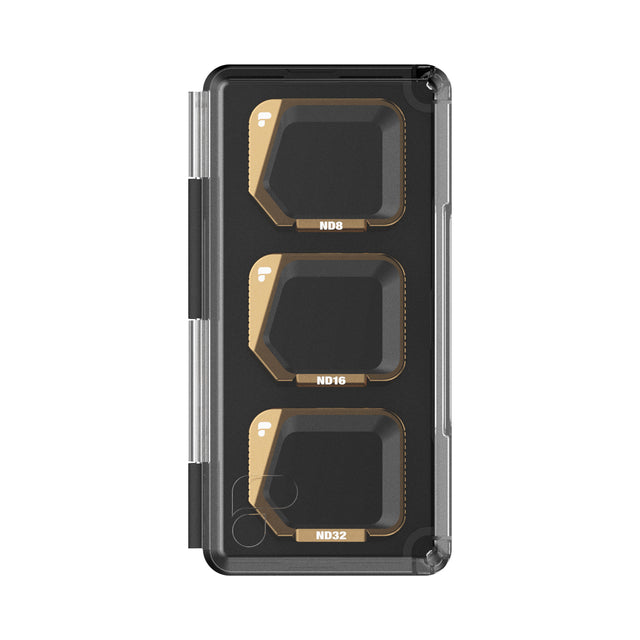 PolarPro Shutter Collection フィルターセット for Mavic 3 Classic