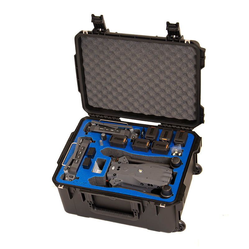 Go Professional Cases  DJI M30 コンパクトハードケース