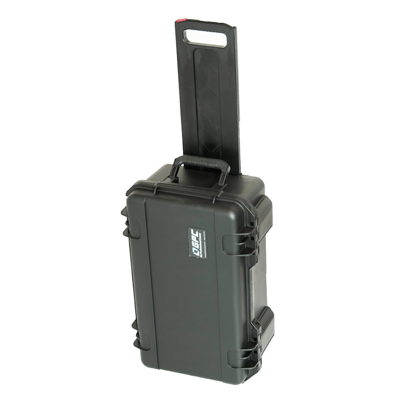 Go Professional Cases  DJI M30 ウィール付きバッテリーケース (12本)