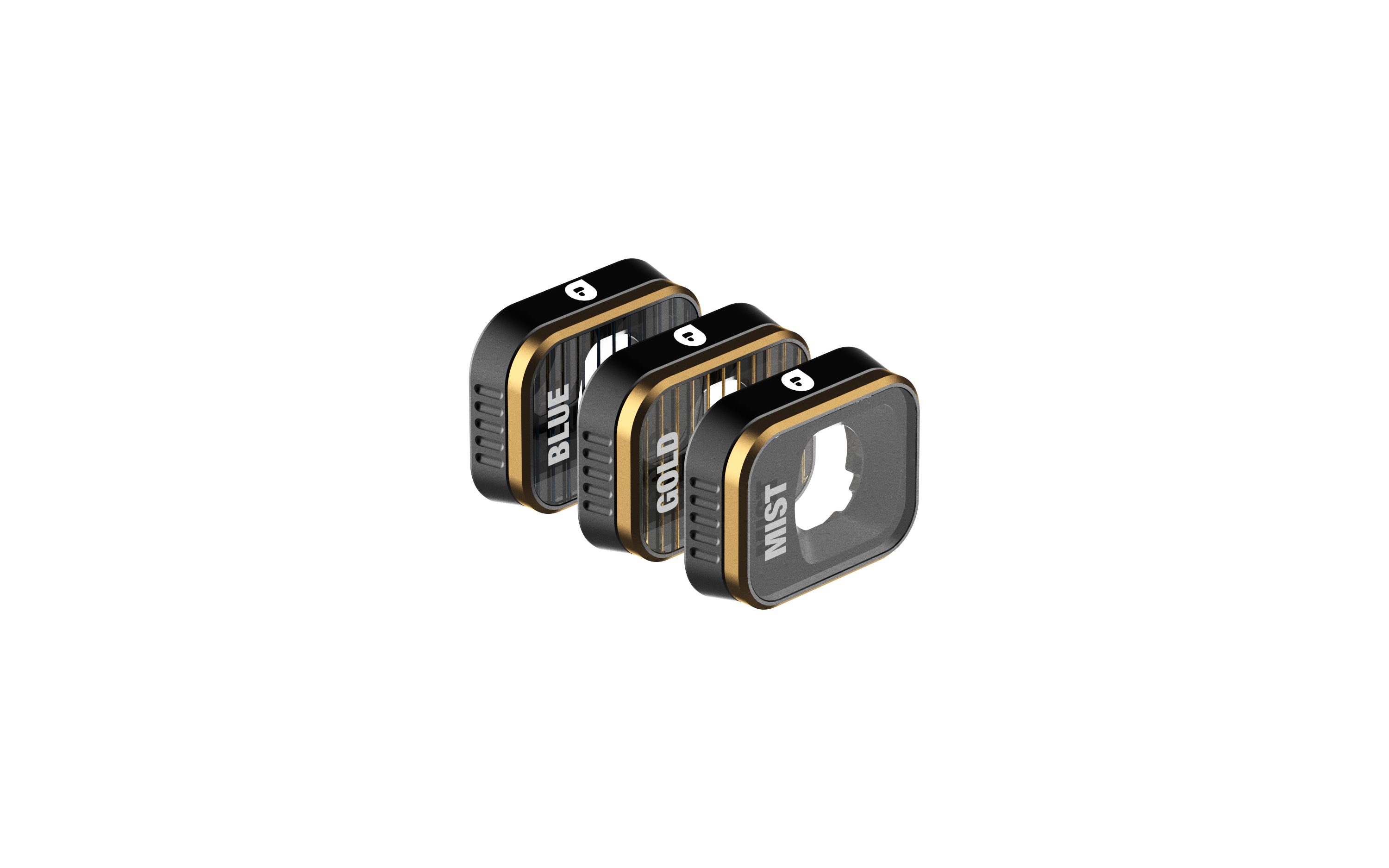 PolarPro FX 3-Pack フィルターセット for DJI Mini 3 Pro [OUTLET]