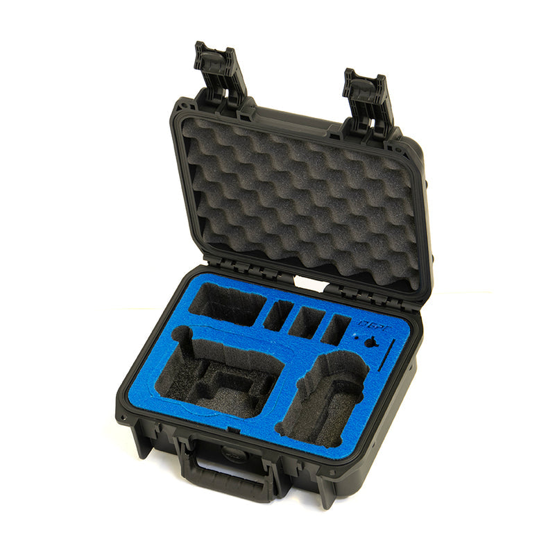 Go Professional Cases  DJI Mini 3 + RC ハードケース [OUTLET]