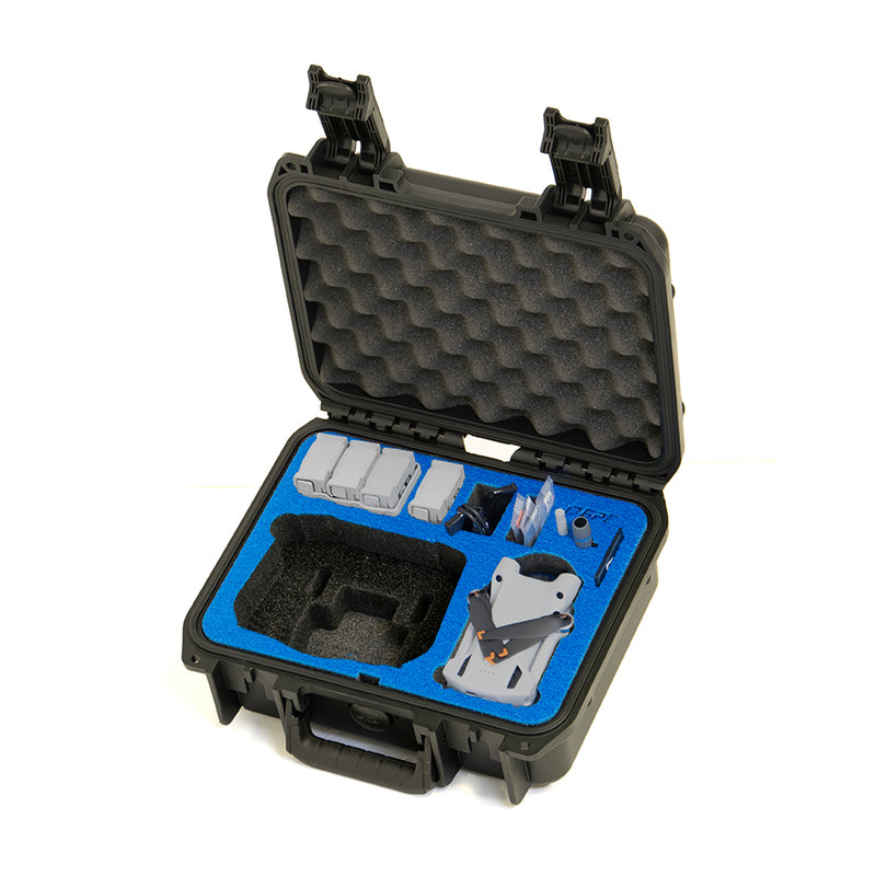Go Professional Cases  DJI Mini 3 + RC ハードケース [OUTLET]