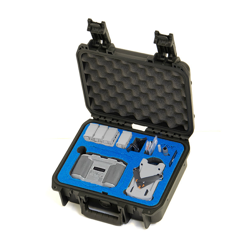 Go Professional Cases  DJI Mini 3 + RC ハードケース [OUTLET]