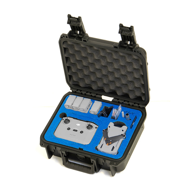 Go Professional Cases  DJI Mini 3 + RC ハードケース [OUTLET]