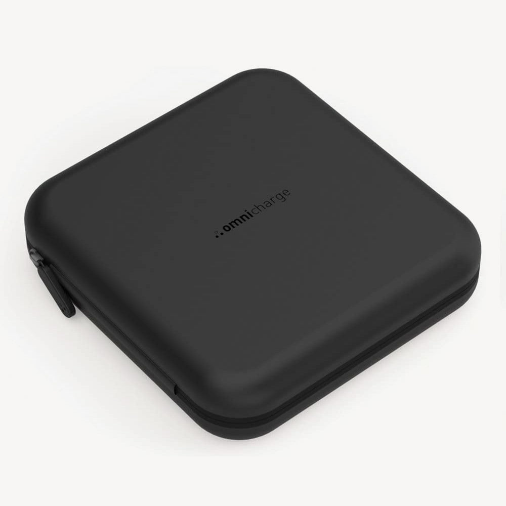 Omnicharge Omni 20+ 専用保護ケース