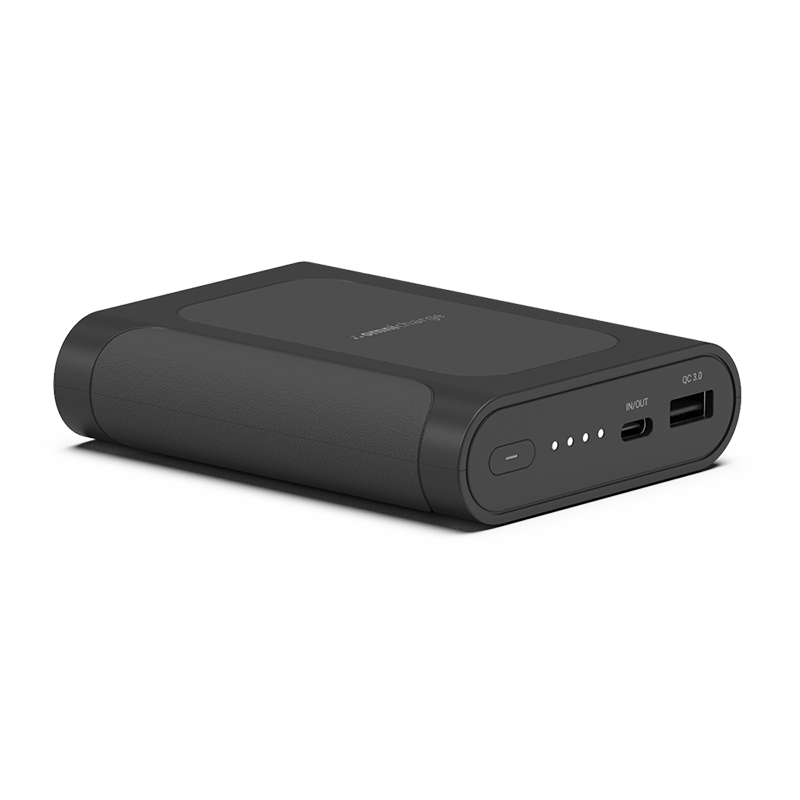 Omnicharge Omni Mobile 12800 Pro