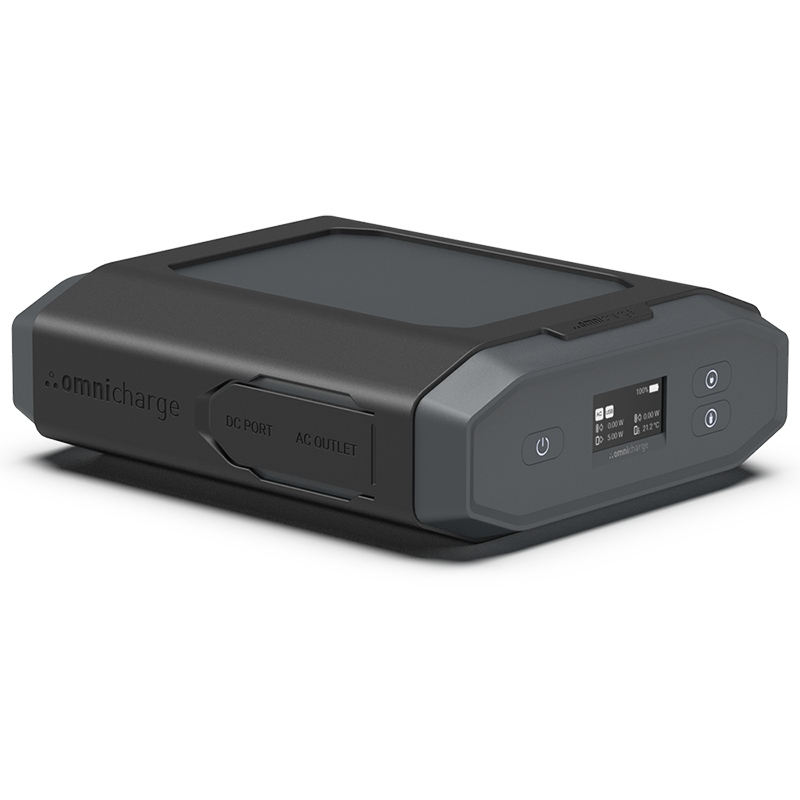 Omnicharge Omni Ultimate