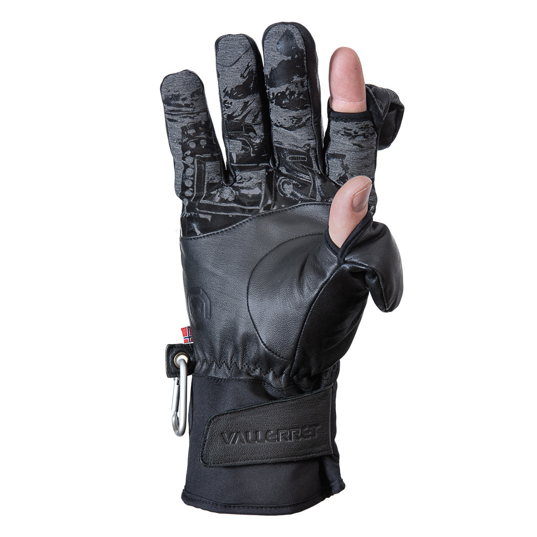 Vallerret Tinden フォトグラフィーグローブ [OUTLET]