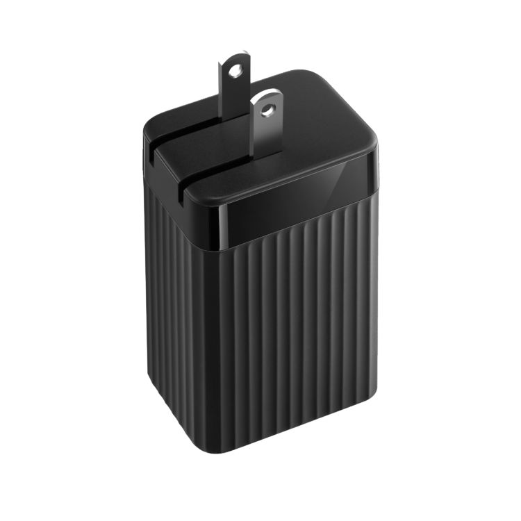 Zendure SuperPort S3 65W USB充電器 - ブラック