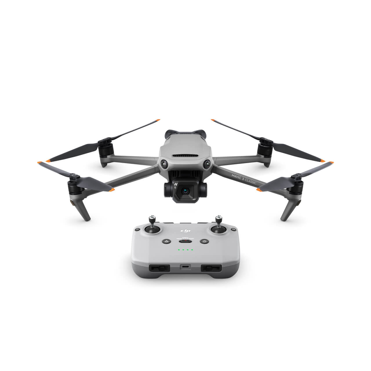 DJI Mavic 3 Classic (DJI RC-N1付属)