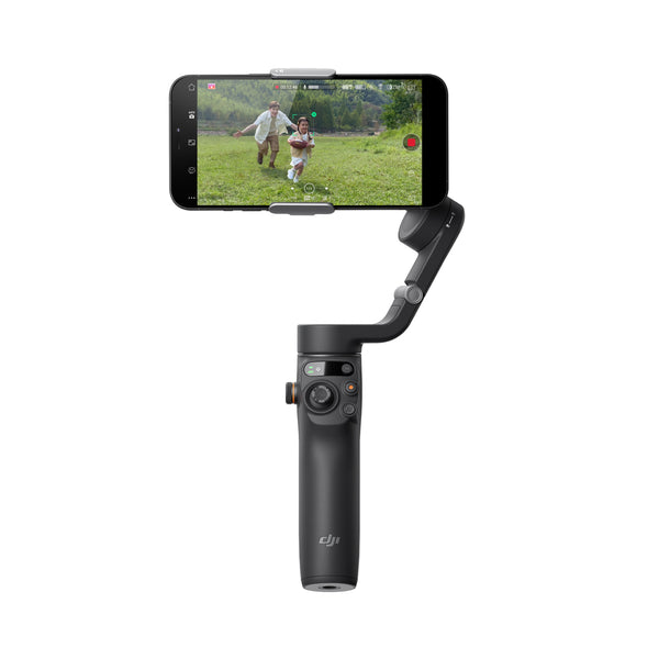 osmo mobile 6 汚れ黒ずみあり 付属品完備 WW6927 DJI ジンバル スタビライザー スマホ Osmo Mobile 6 スレート