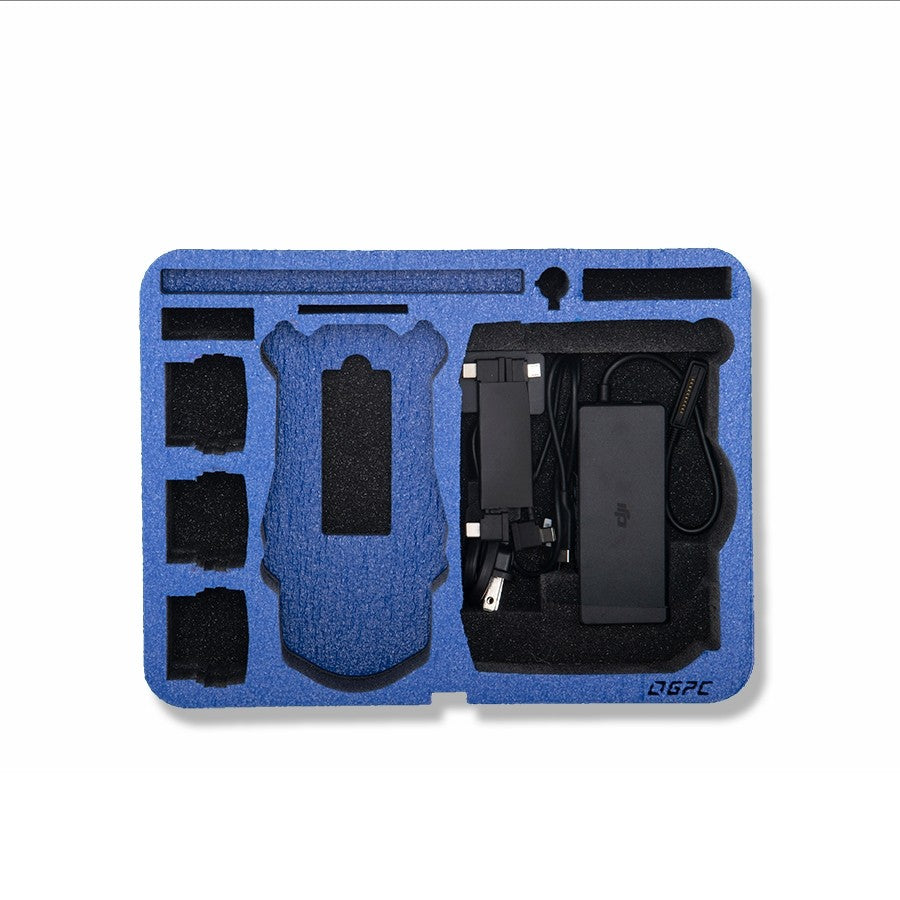 Go Professional Cases DJI Air 2S 交換用フォーム
