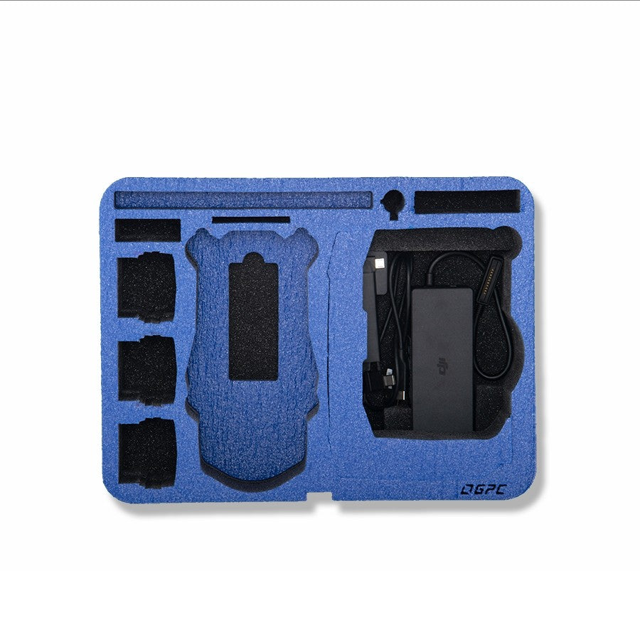 Go Professional Cases DJI Air 2S 交換用フォーム