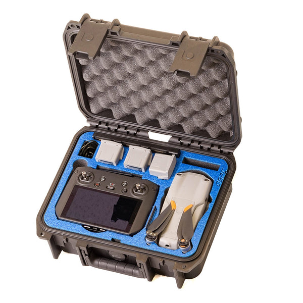 DJI air2s プロテクターケース付　ドローン Mavic Air 2 プロテクターケース購入 - DJI Store