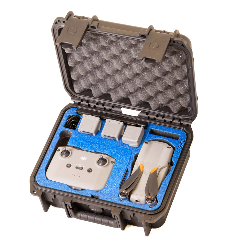 Go Professional Cases DJI Air 2S + RC Pro ハードケース [OUTLET]