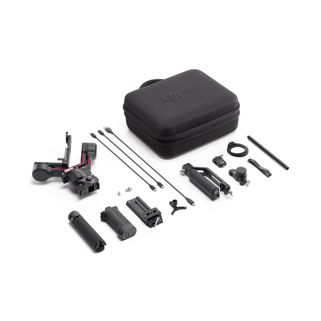 DJI RS 3コンボ