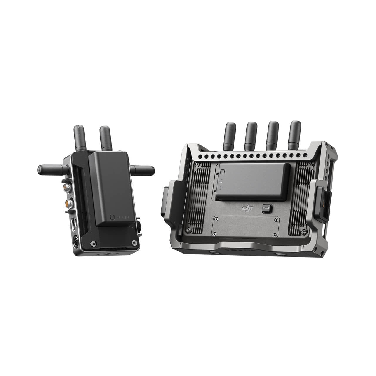 DJI トランスミッション コンボ