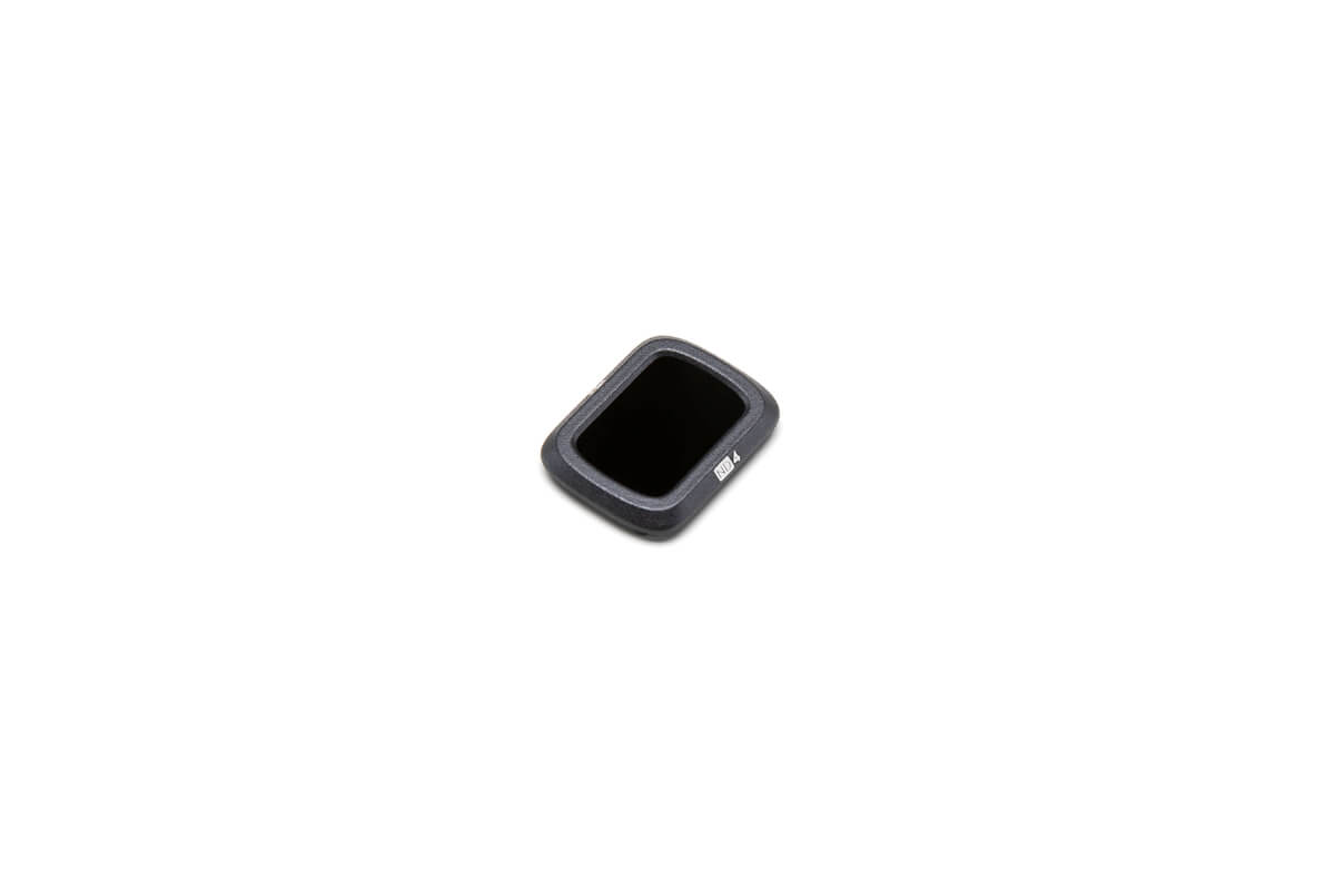 DJI Mavic Air 2 NDフィルターセット (ND4/8/32)