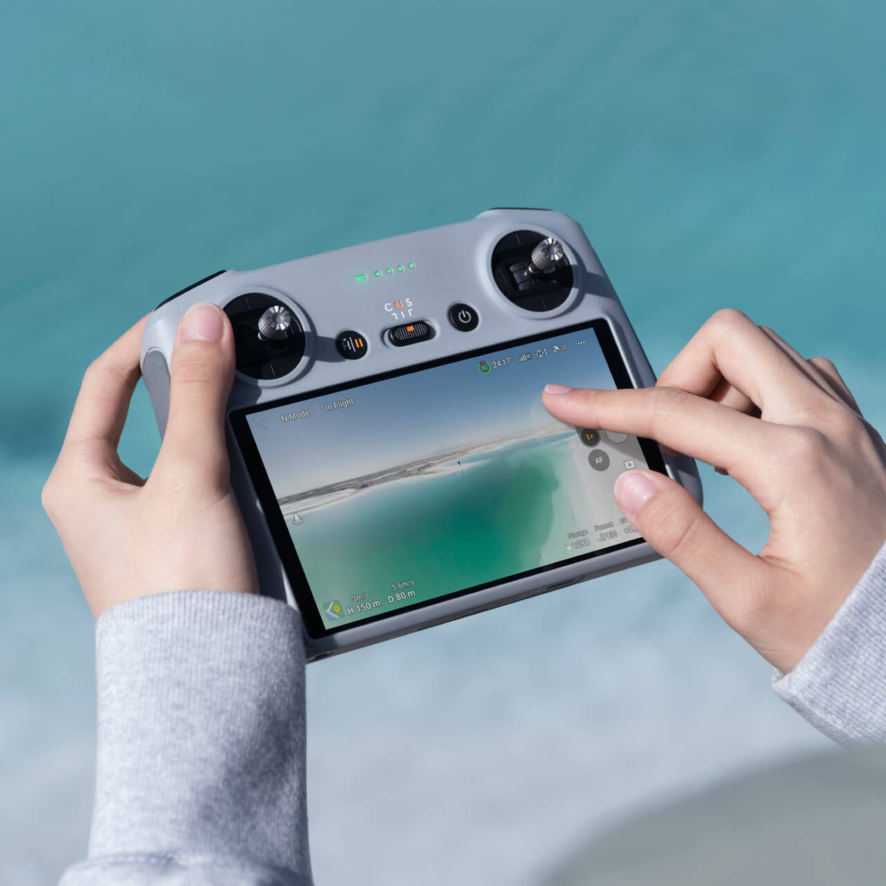 あなたのお気に入り見つけよう uesan様専用Dji RC - online 