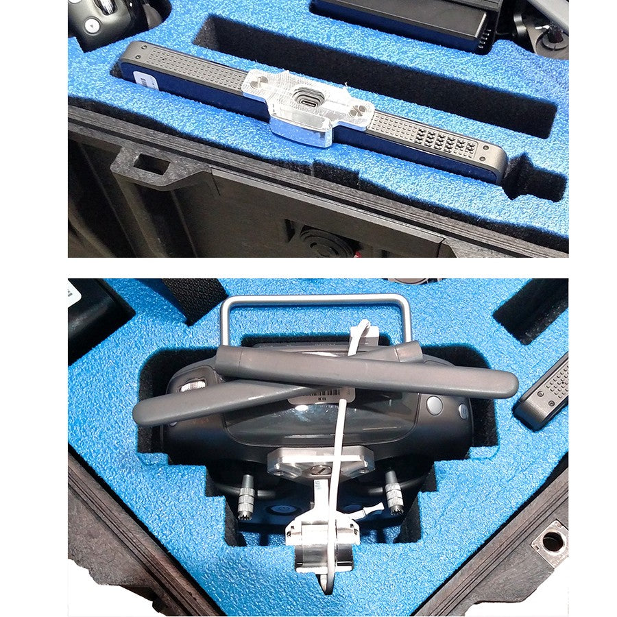 Go Professional Cases DJI Matrice 600 Pro ハードケース