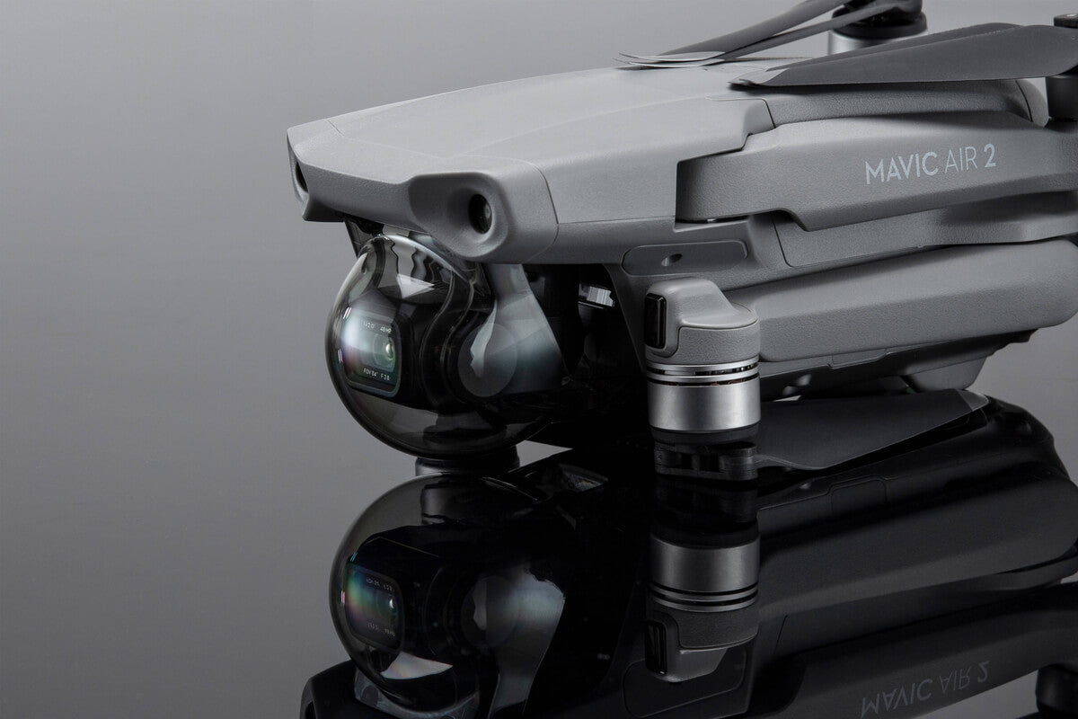 DJI Mavic Air 2 ジンバルプロテクター