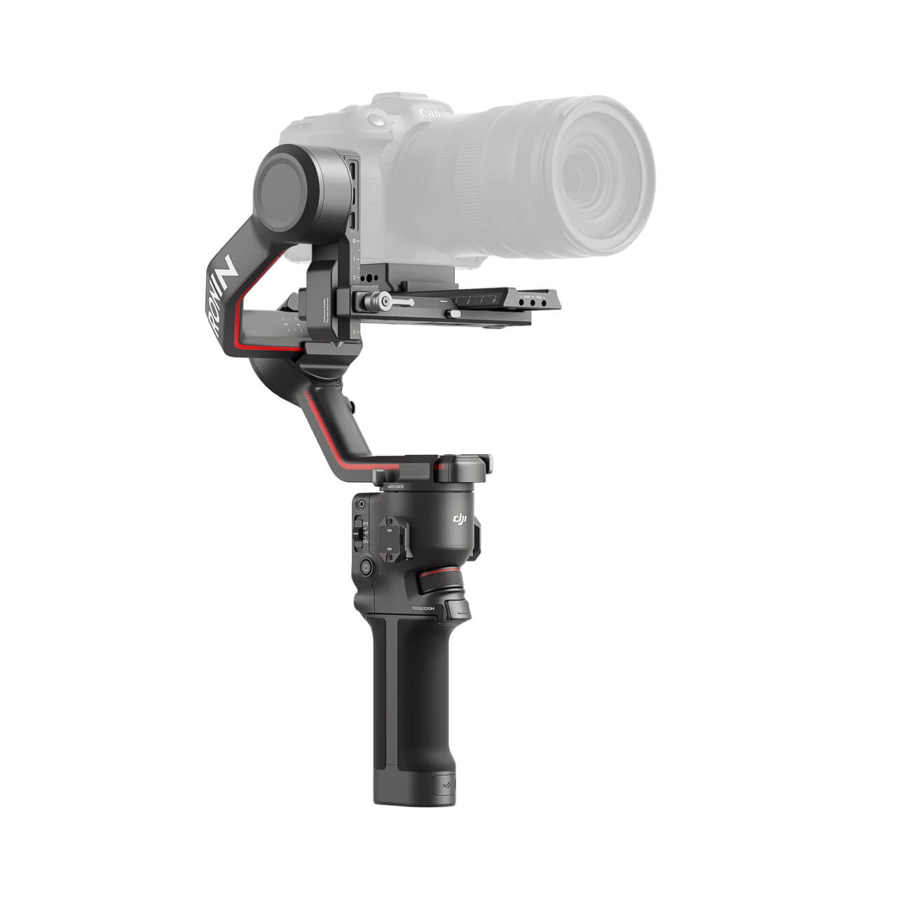 DJI RS 3